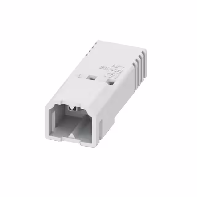 1015242 Phoenix Contact  Conectores y tomas de corriente